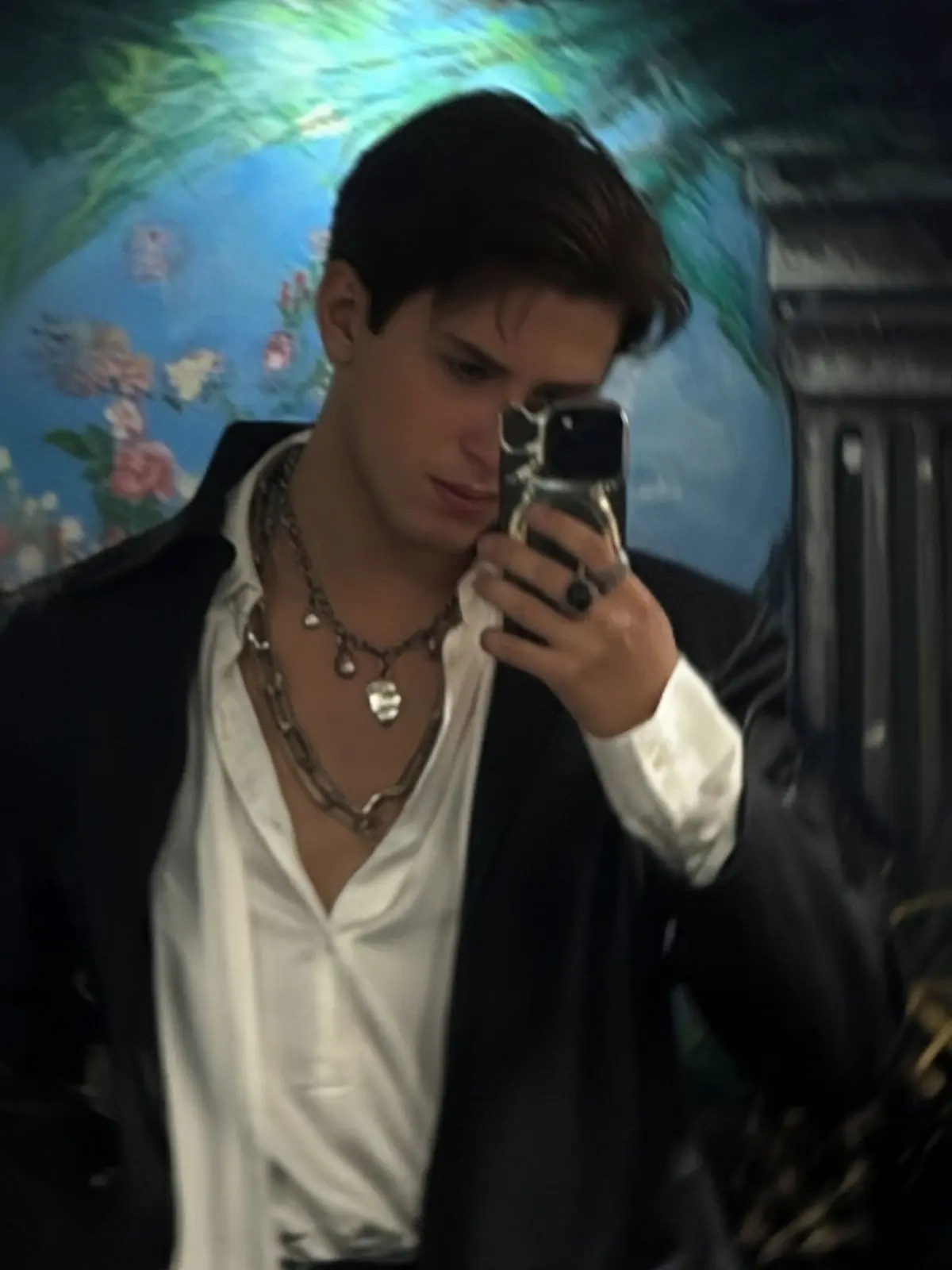 lvvskt의 STBV.— “Amor or Amigo?” BL