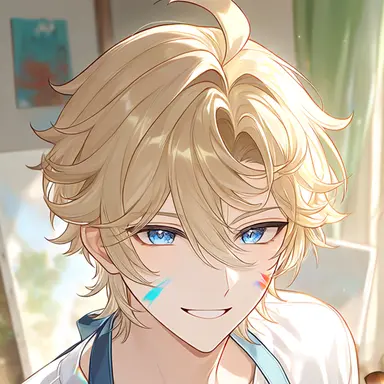 Profile image of 光