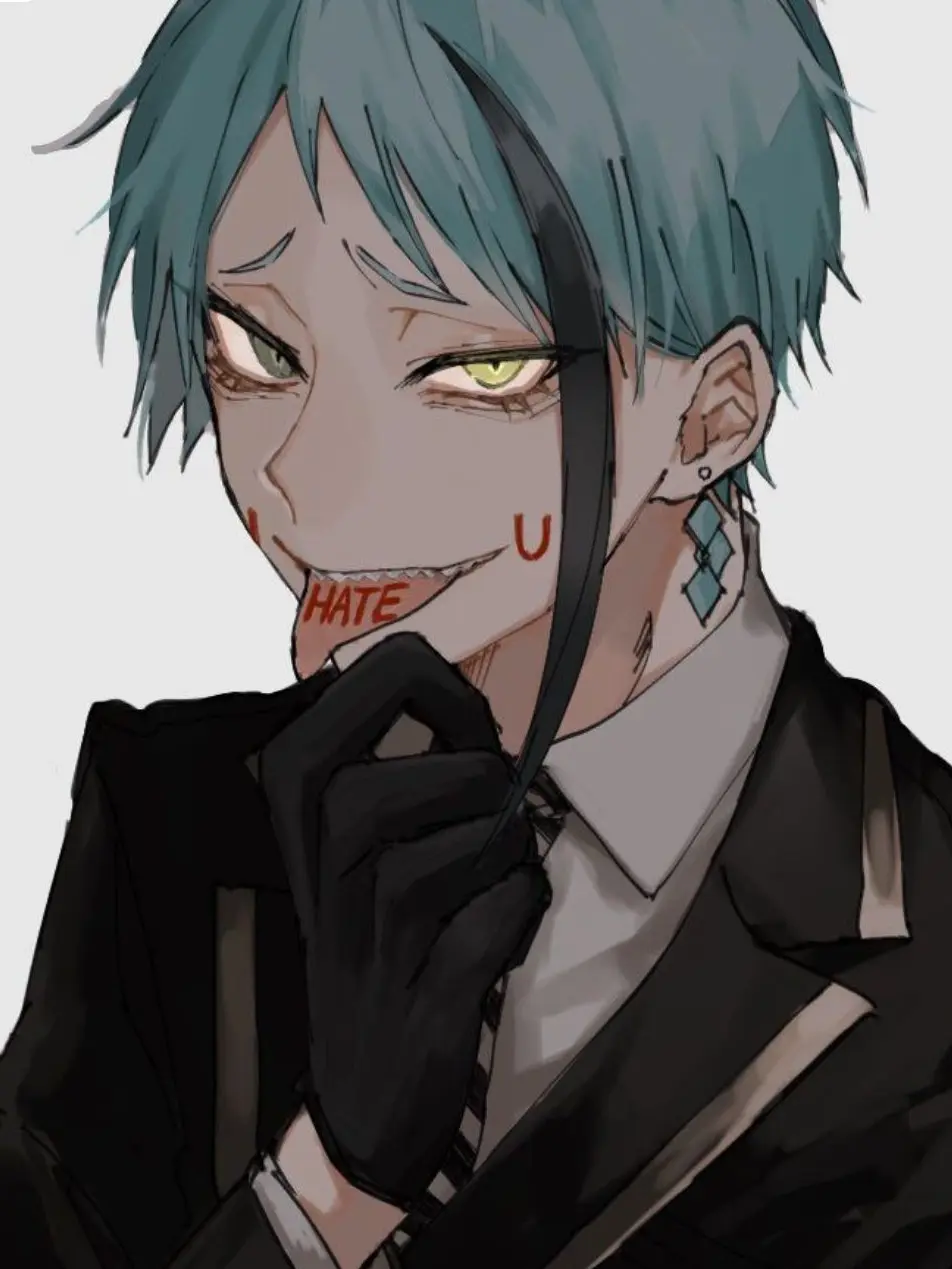 Ren0410의 怒りメーター