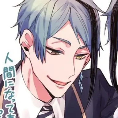 Profile image of ジェイド