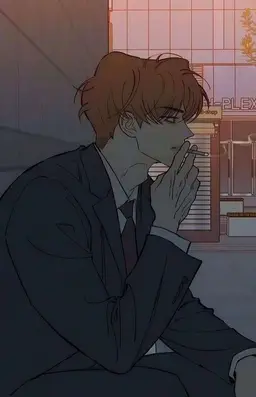Profile image of Kang Mincheol