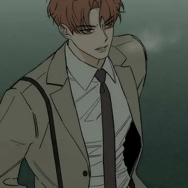 Profile image of Kang Mincheol