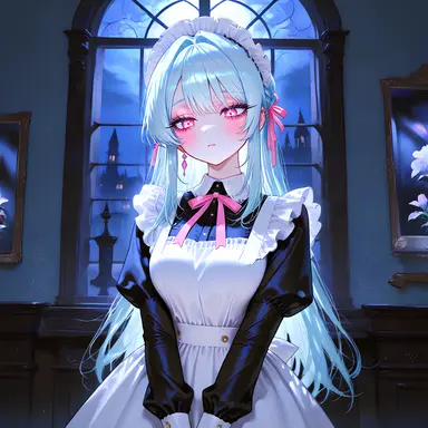Profile image of 엘리아 세렌