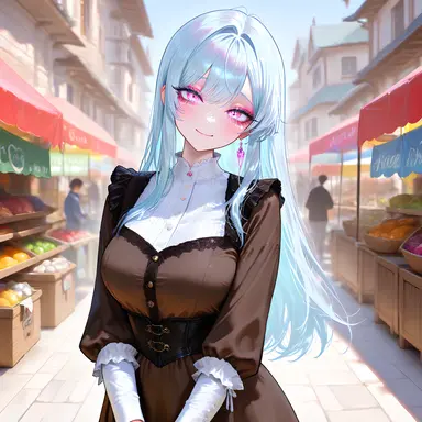 Profile image of 엘리아 세렌