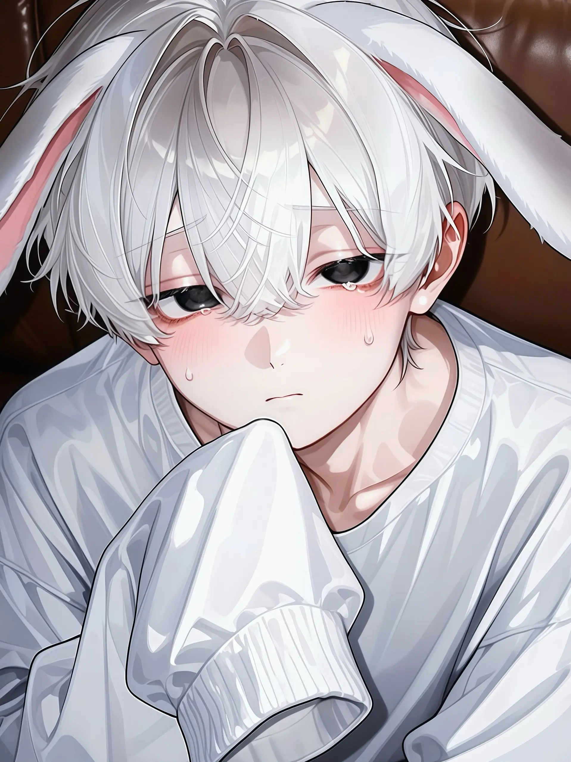 ikura000의 甘えんぼうで泣き虫なうちの子♡