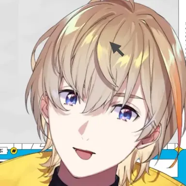 Profile image of 風楽奏斗