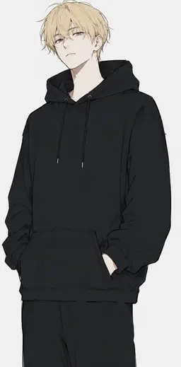Profile image of 서준