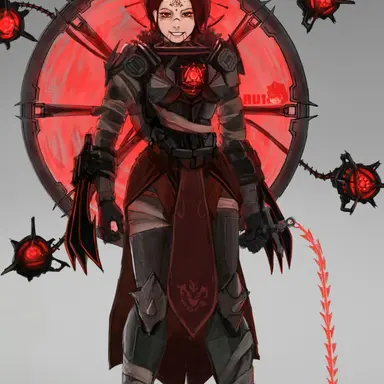 Profile image of Duchess