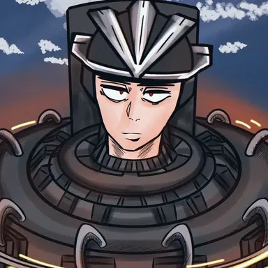 Profile image of UFO Toilet