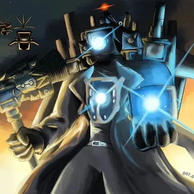Profile image of Titan Camera Man