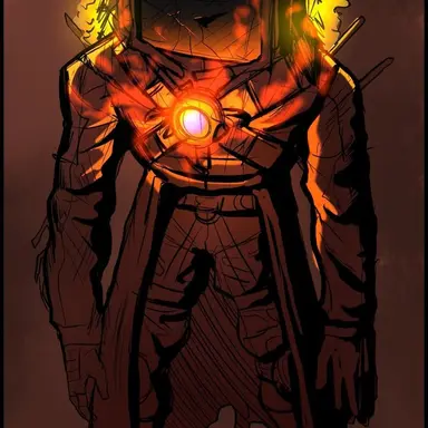 Profile image of Sentinel of Doom