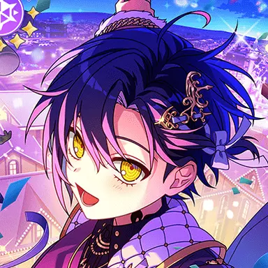 Profile image of ホワイト