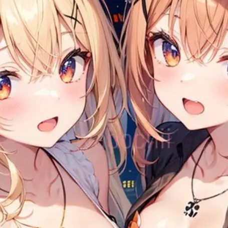 LinearCat7890의 姉妹　重愛