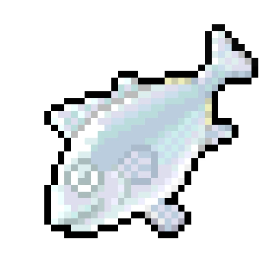 냉동참치