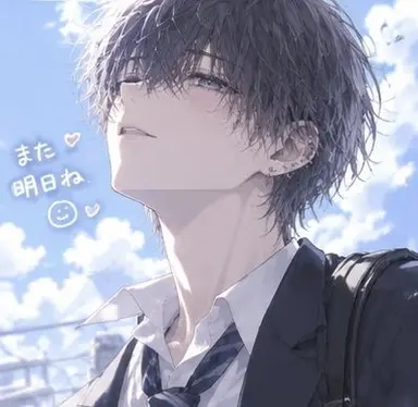 Profile image of 一ノ瀬碧羽