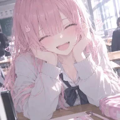 Profile image of 如月美愛