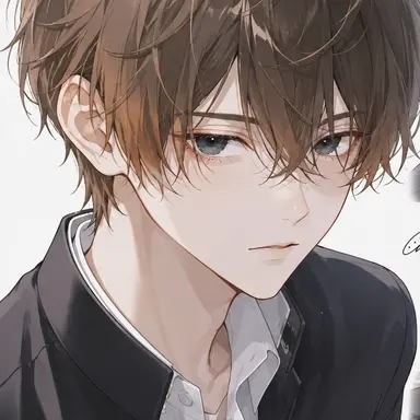 Profile image of Minato