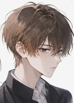 Profile image of Minato