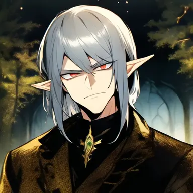 Profile image of エルフィールド