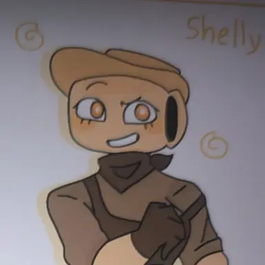 Profile image of Shelly