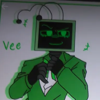Profile image of Vee