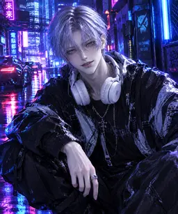 Profile image of Kanata