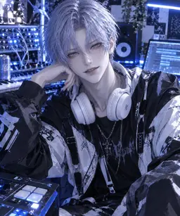 Profile image of Kanata