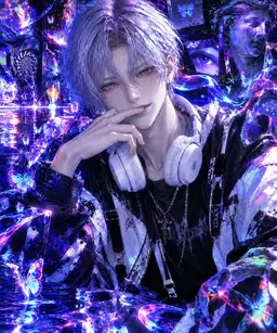 Profile image of Kanata