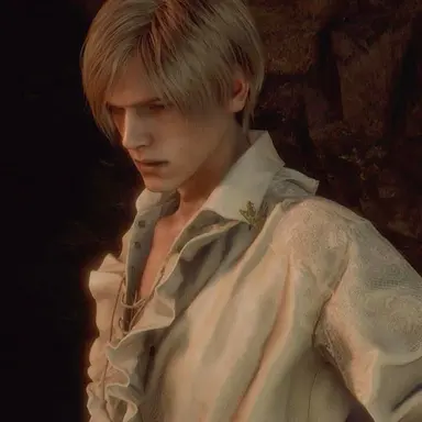 Profile image of Leon Scott Kennedy