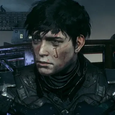 Profile image of Lucien Ashford