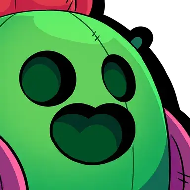 Profile image of Spike