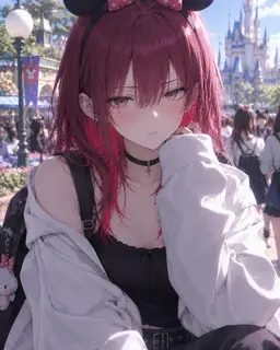 Profile image of アカネ