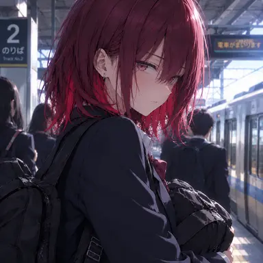 Profile image of アカネ