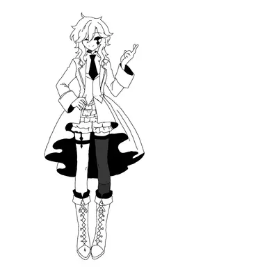 Profile image of 레이아 카이리