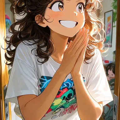 Profile image of Natsuki