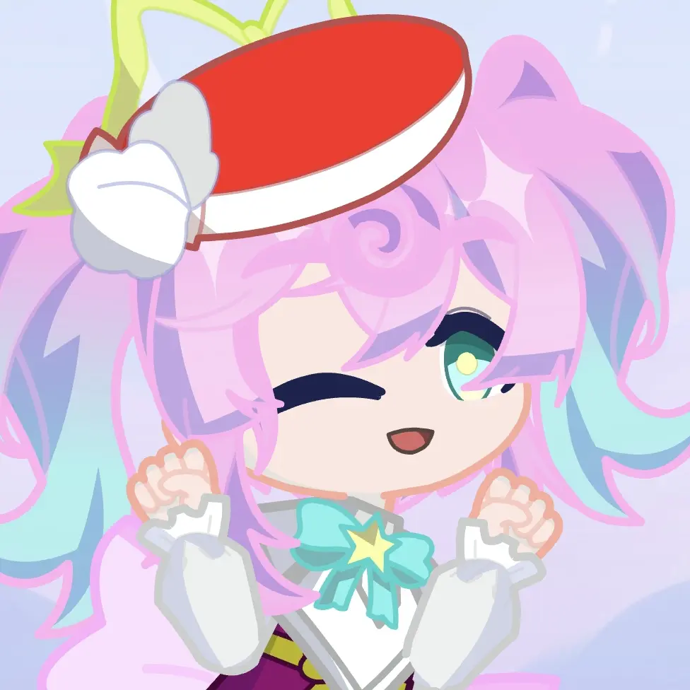 Cherry_cute의 히아킨