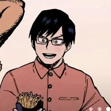 Profile image of 飯田天哉
