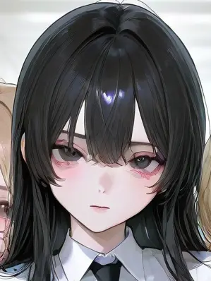 PotatoAah의 당신은 제타중학교 전교1등 누나 동생