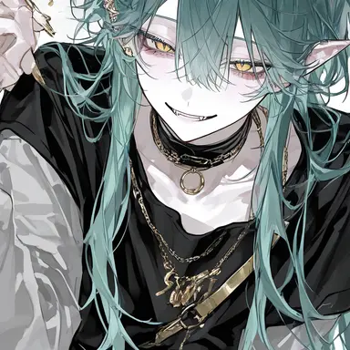 Profile image of Nil