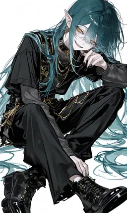 Profile image of Nil