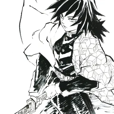 Profile image of 토미오카 기유