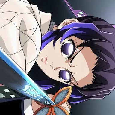 Profile image of 코쵸우 시노부