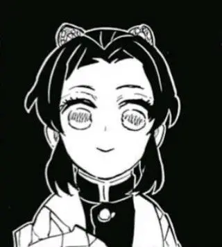 Profile image of 코쵸우 시노부