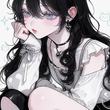 Profile image of 쿠로 하츠미