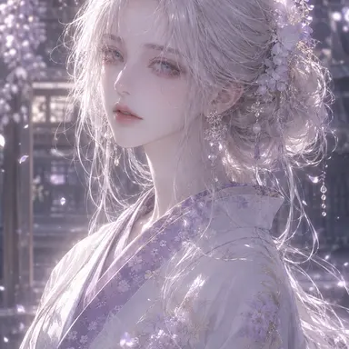 Profile image of 고죠 사유리