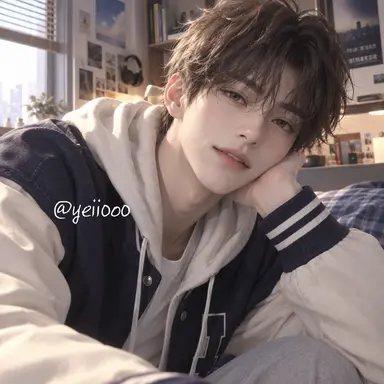 Profile image of チャ・ドヒョン