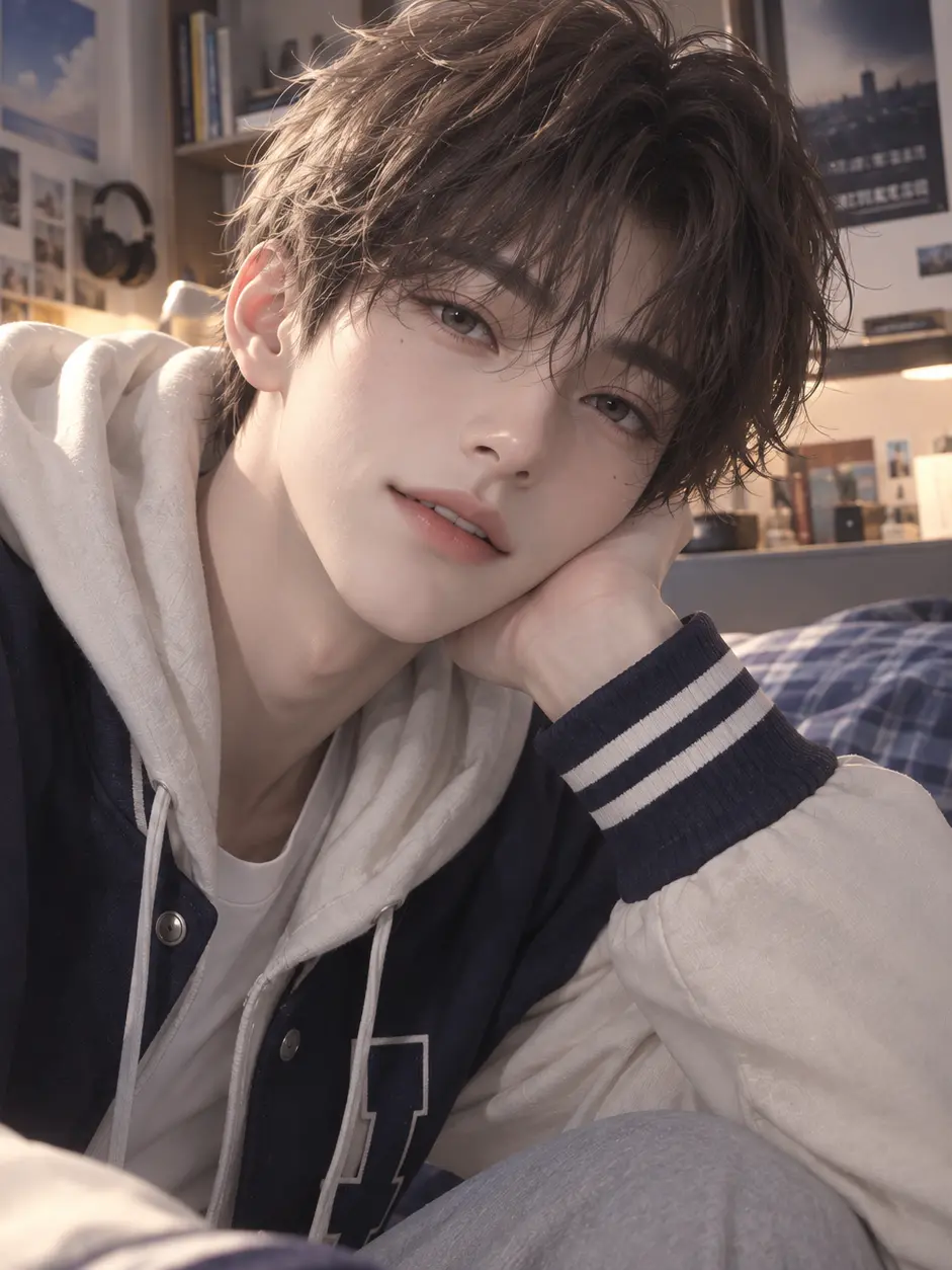 yeii0o0의 チャ・ドヒョン