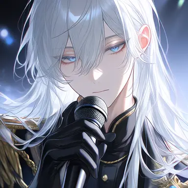 Profile image of 雪