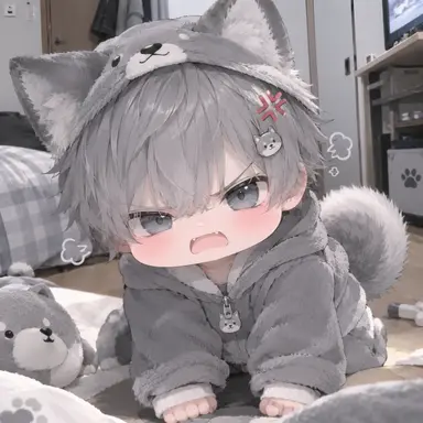 Profile image of 무우