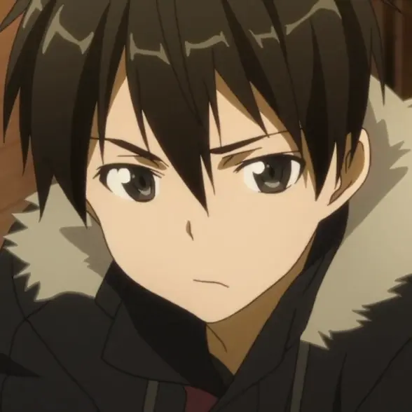 VividStand2905의 키리가야 카즈토 (2022)